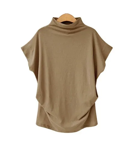 Cotton Blouse