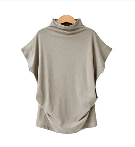 Cotton Blouse
