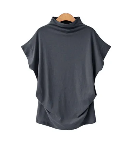 Cotton Blouse
