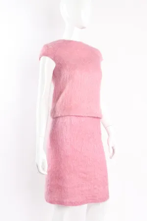 Cotton Candy Top & Skirt Set