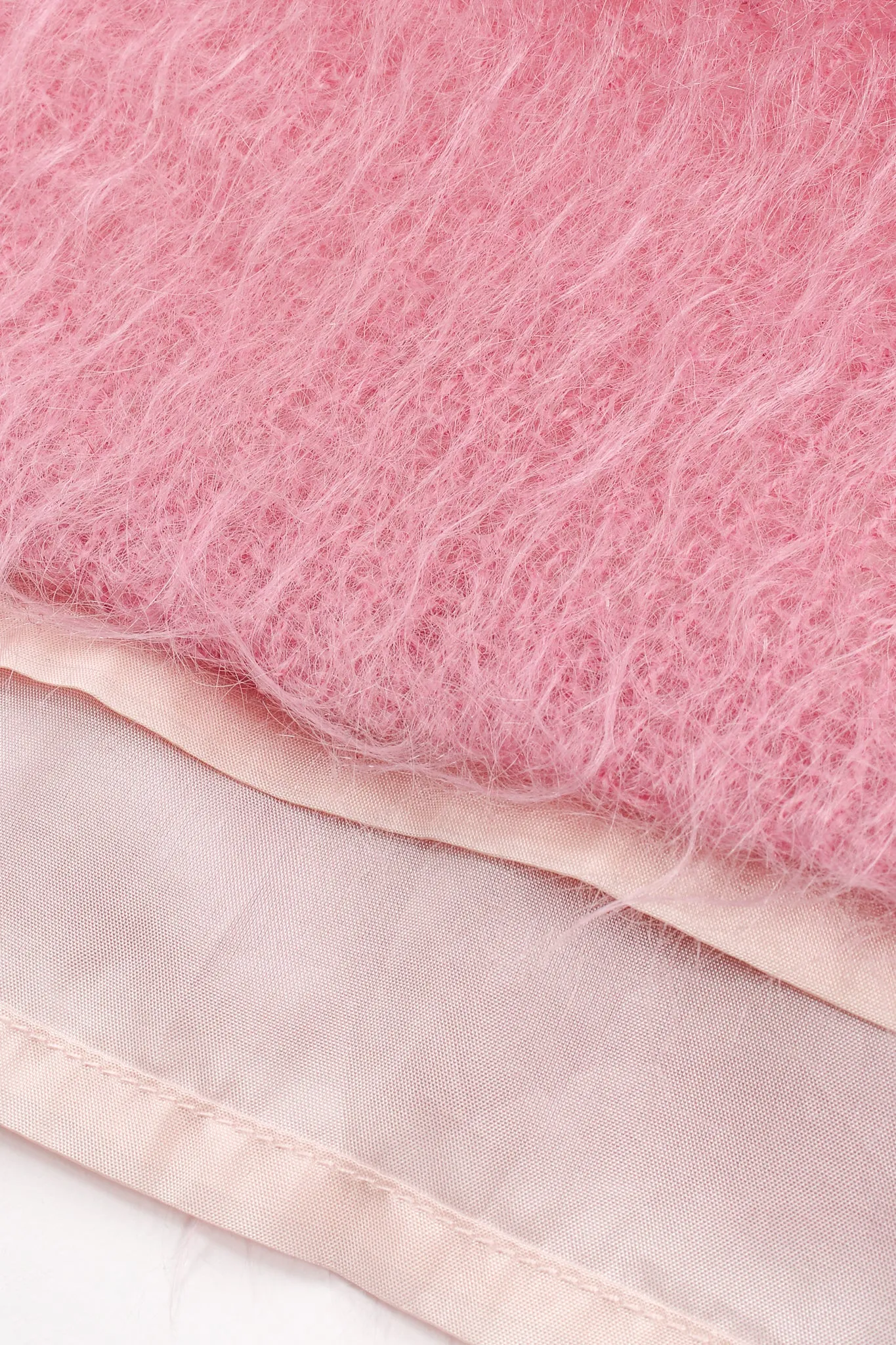 Cotton Candy Top & Skirt Set