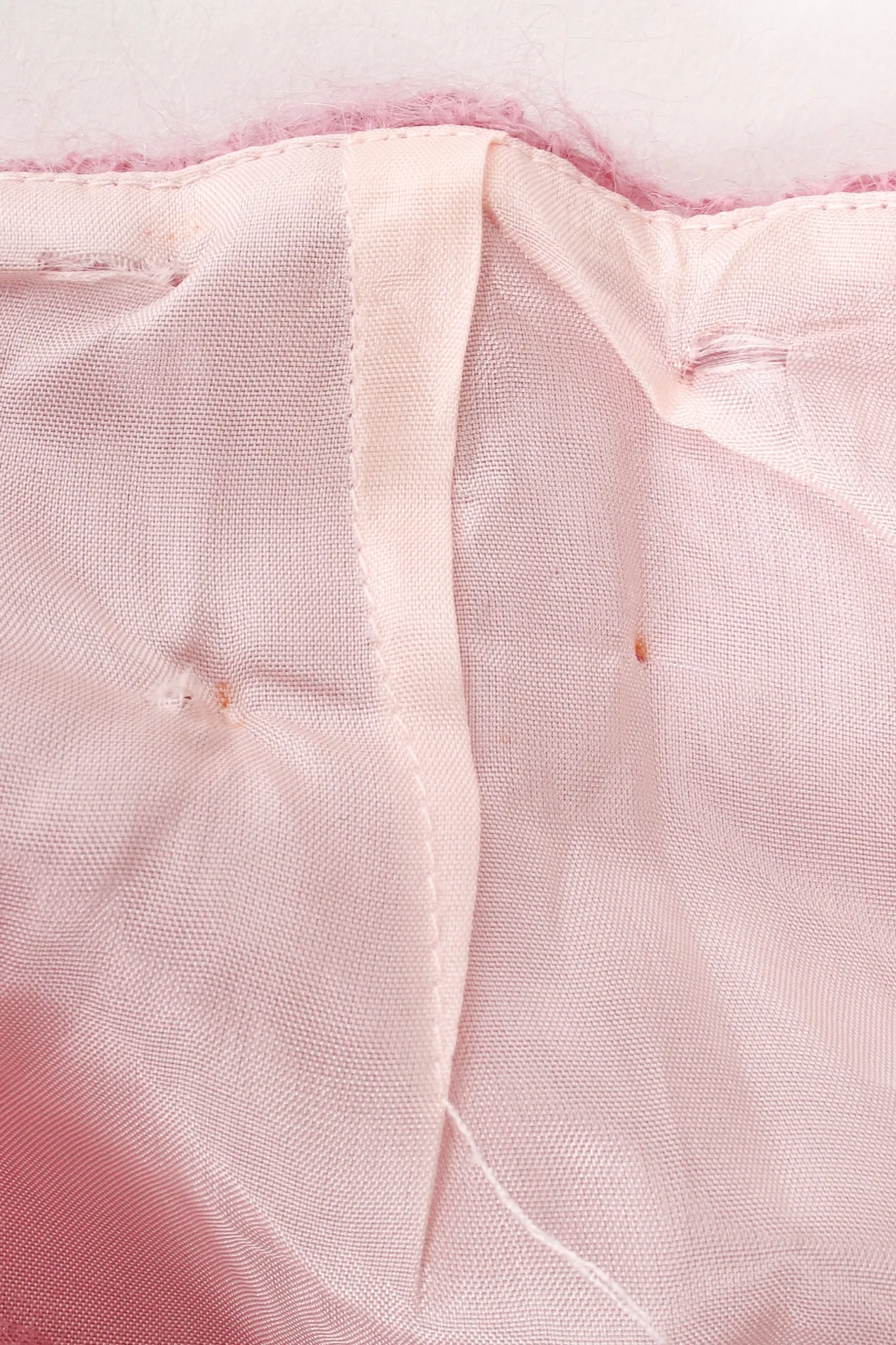 Cotton Candy Top & Skirt Set