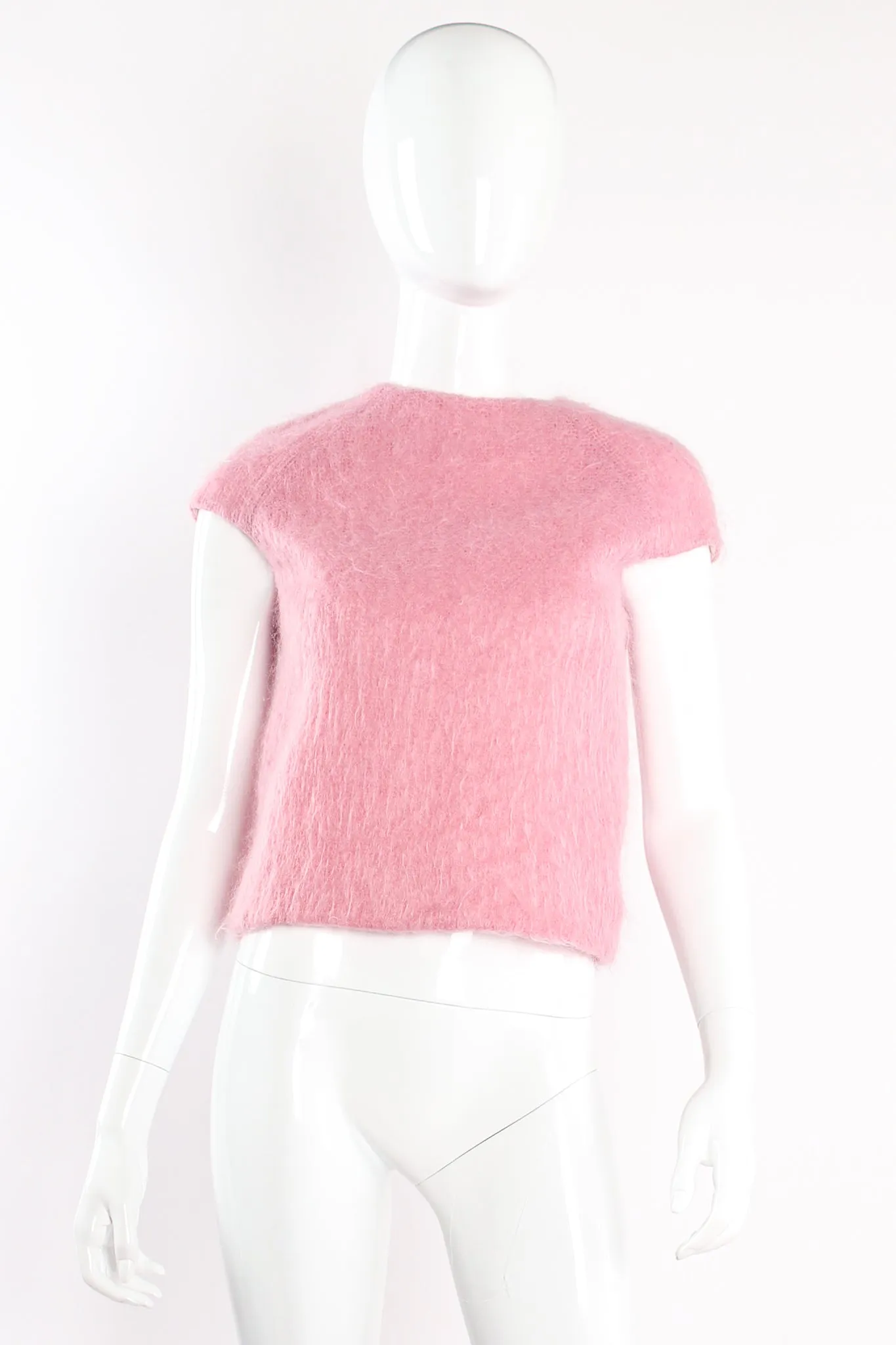 Cotton Candy Top & Skirt Set