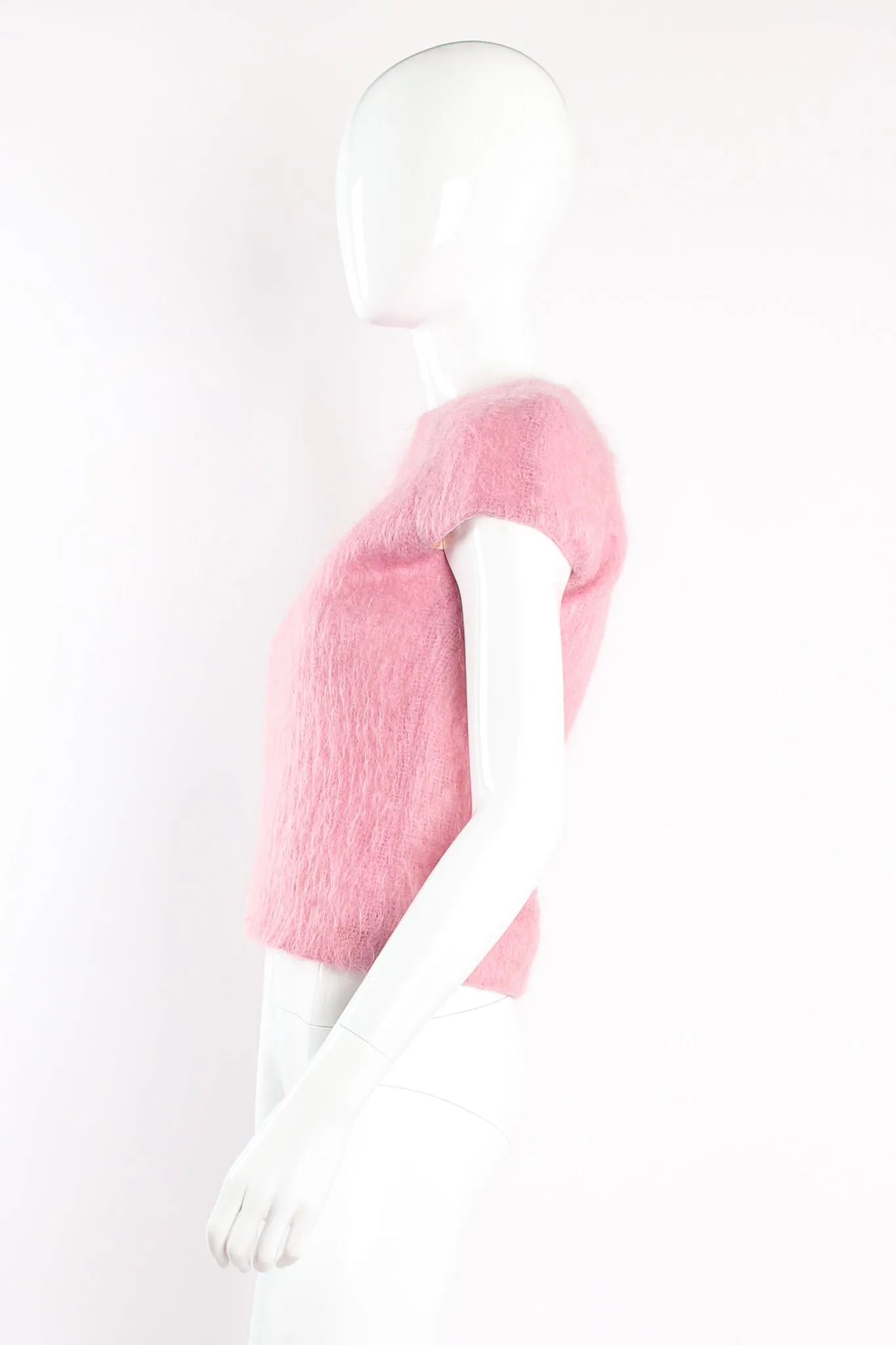 Cotton Candy Top & Skirt Set