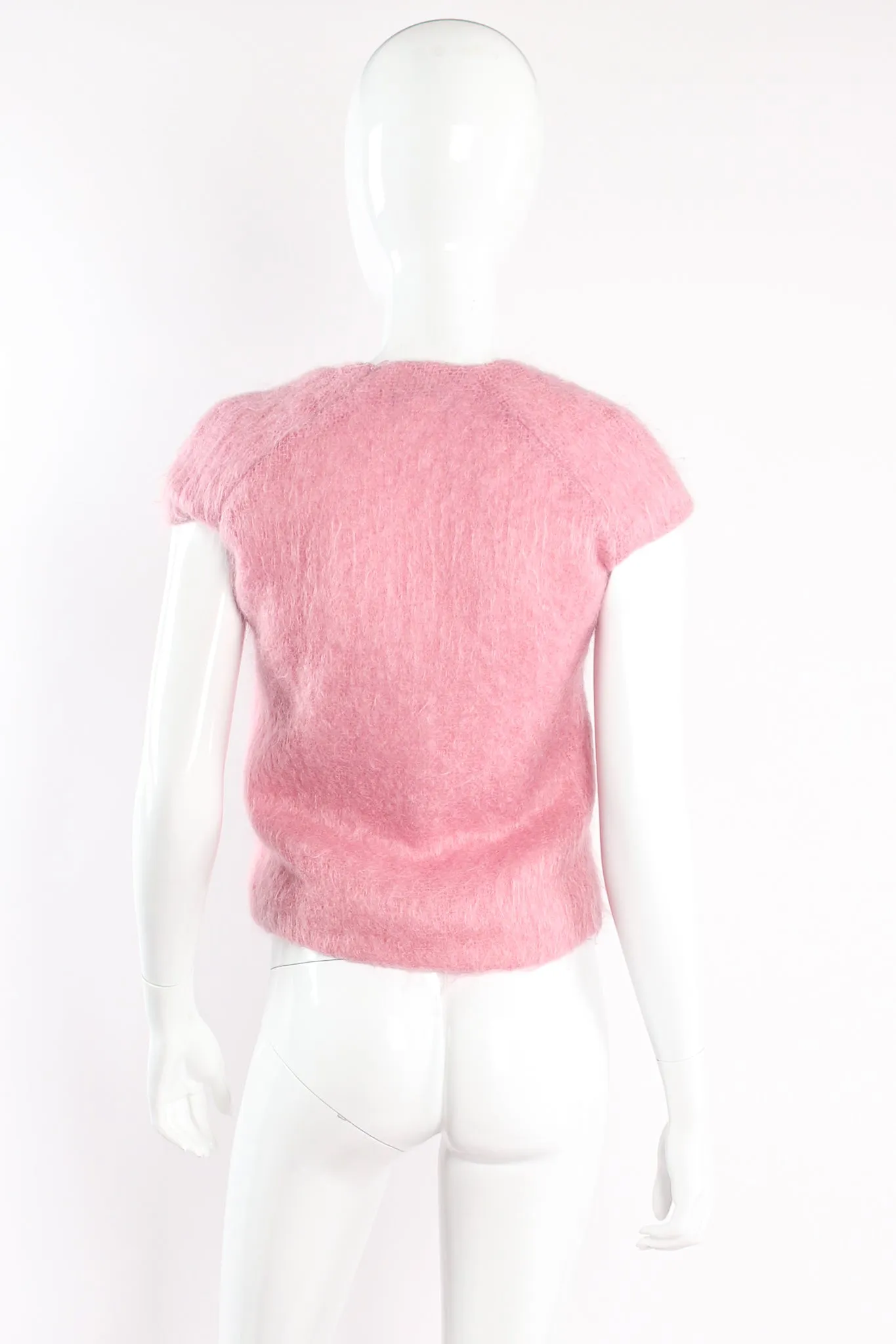 Cotton Candy Top & Skirt Set