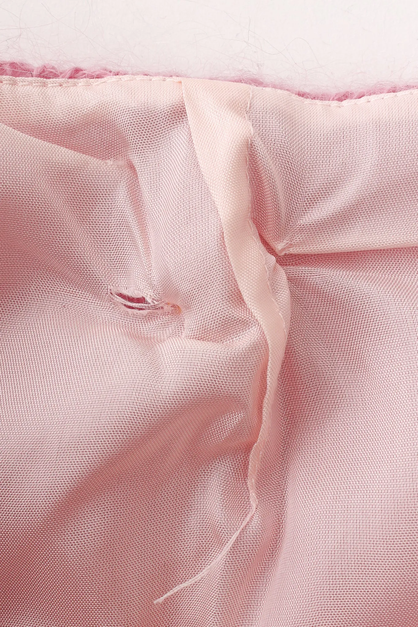 Cotton Candy Top & Skirt Set