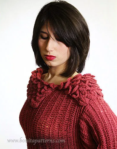 Crocodile Tunic