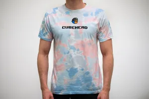CubeHead Dyed Shirt