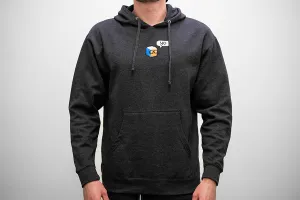 CubeHead Hoodie