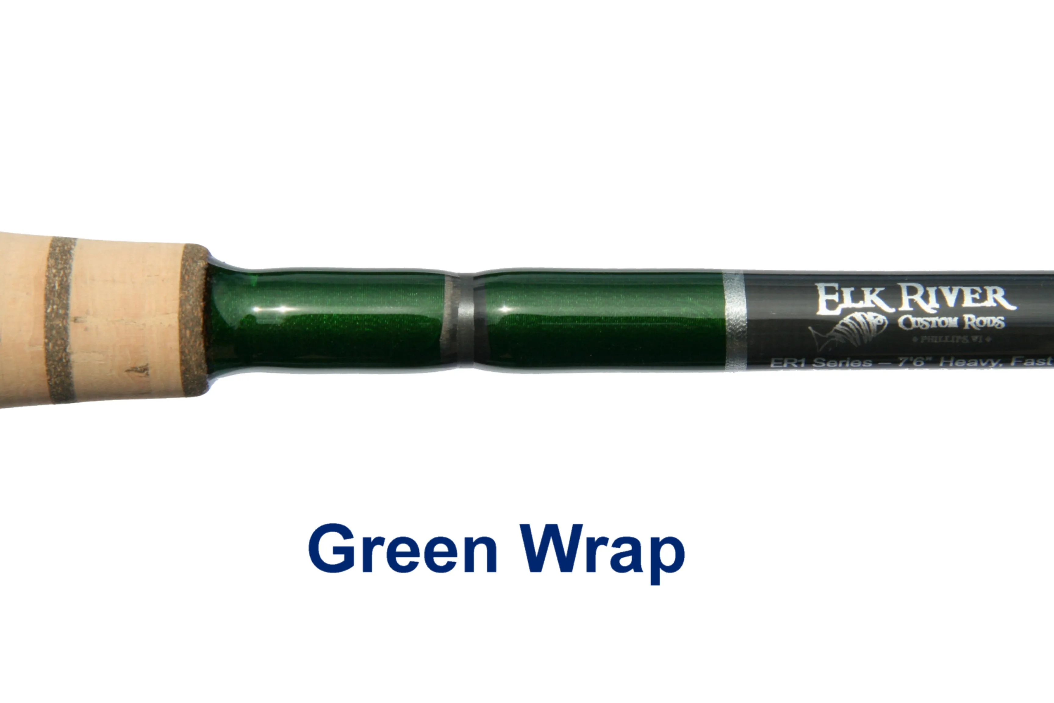 Custom Wrap Colors