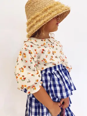 Daisy Blouse