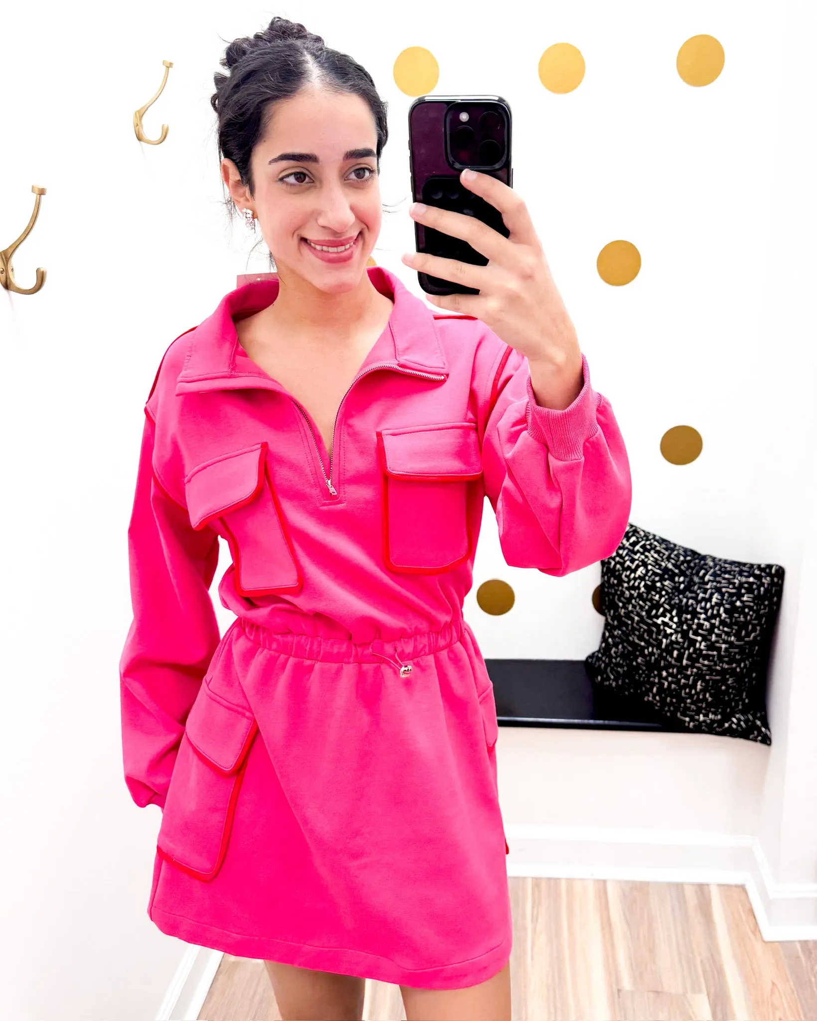 Dakota Dress