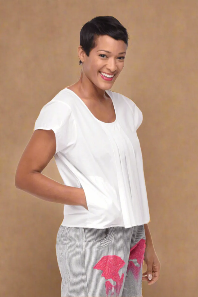 Daley Top