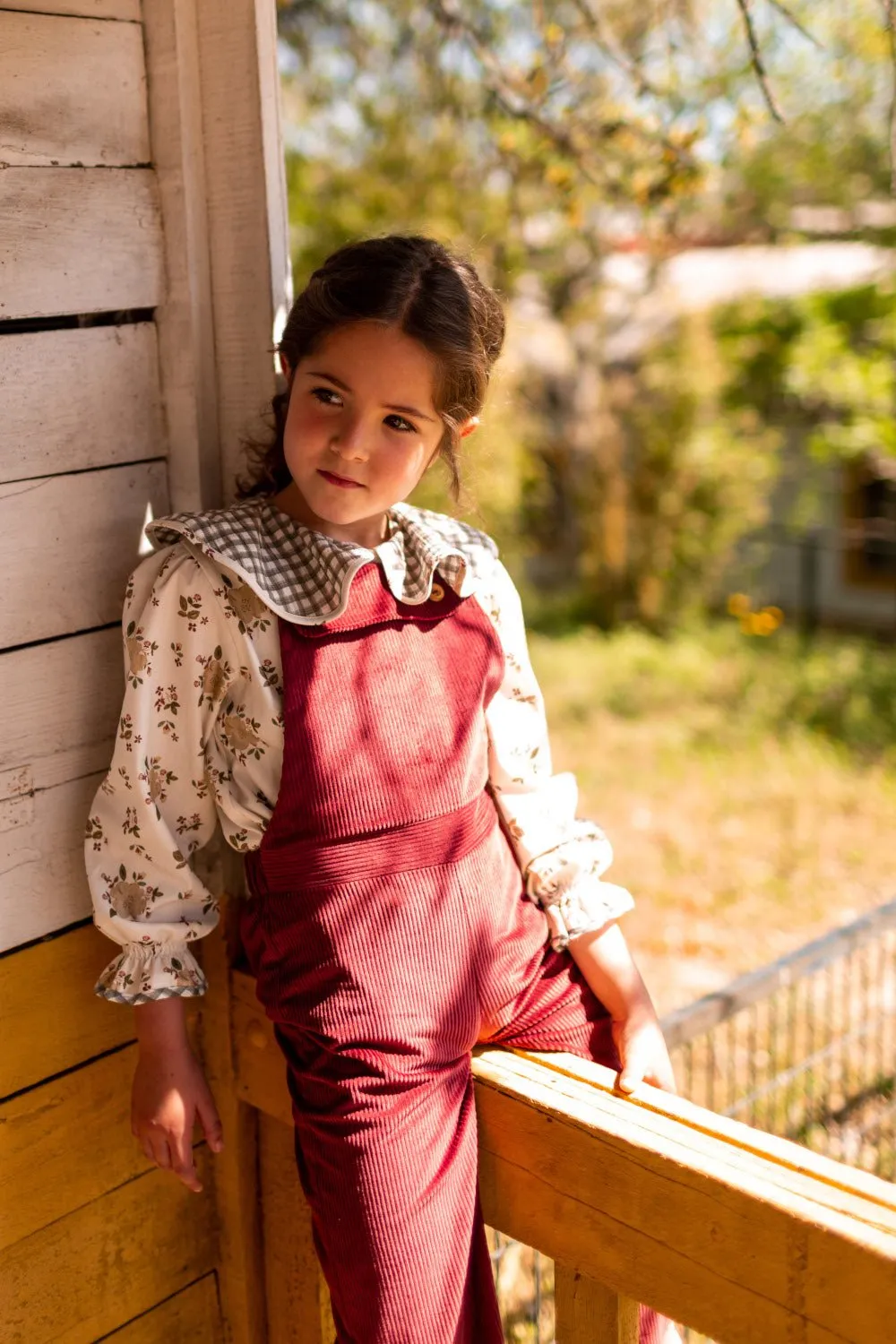 Dalias Chulisima Coolest Shirt by Birinit Petit