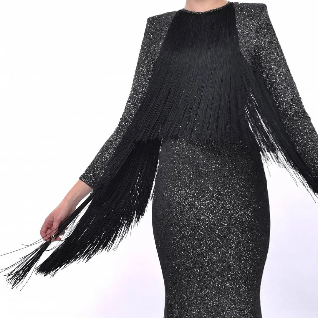 DARK TEMPTATION Look 11