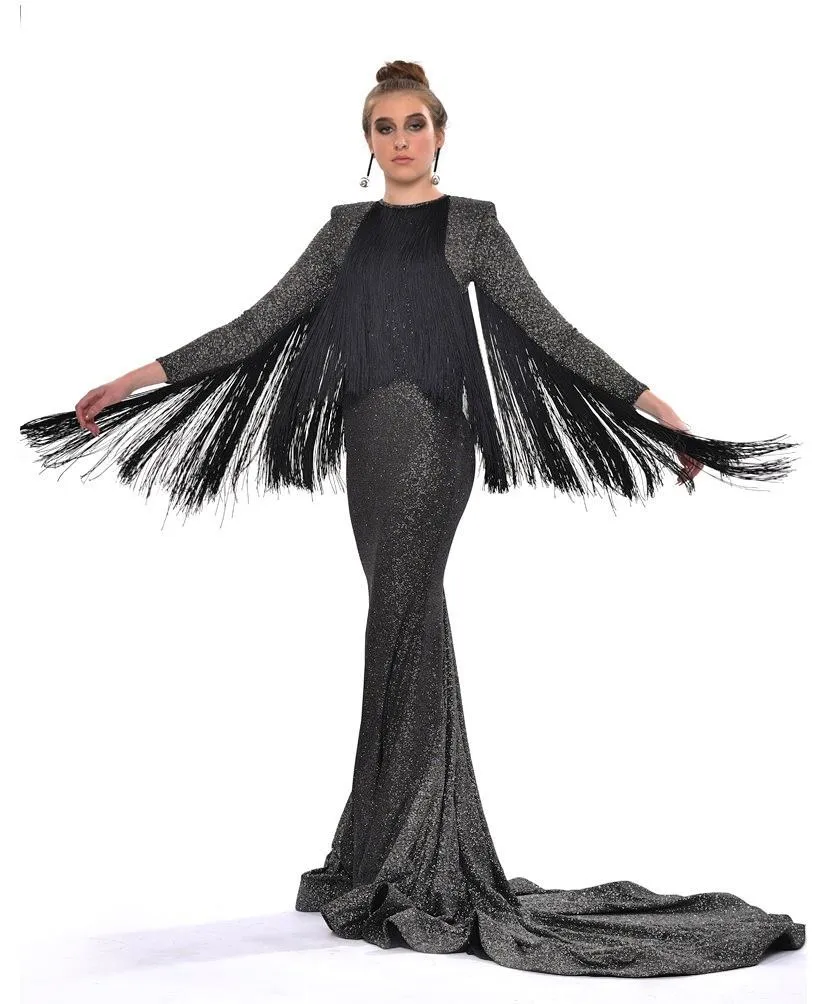 DARK TEMPTATION Look 11