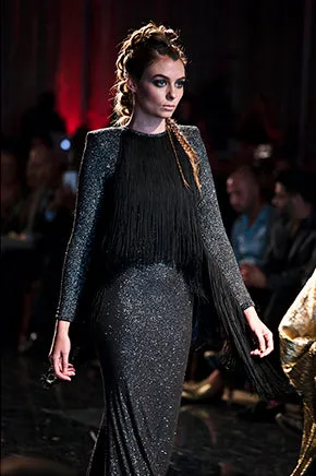 DARK TEMPTATION Look 11