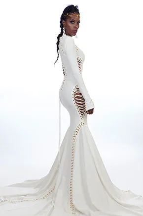 DARK TEMPTATION Look 17