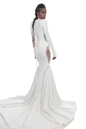DARK TEMPTATION Look 17
