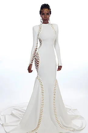 DARK TEMPTATION Look 17