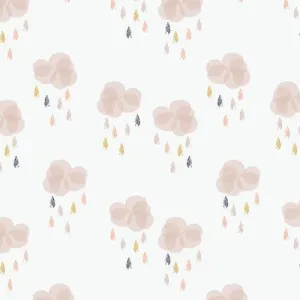 Dashwood Studio - Autumn Rain - Clouds