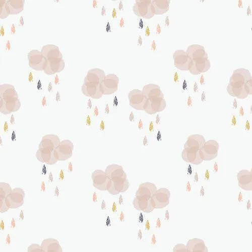 Dashwood Studio - Autumn Rain - Clouds