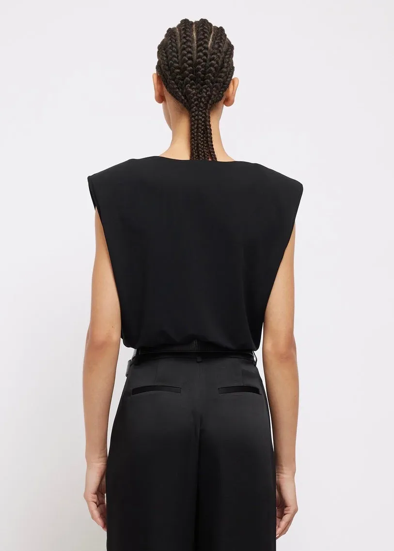 Daton Top (Black)
