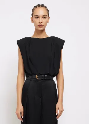 Daton Top (Black)