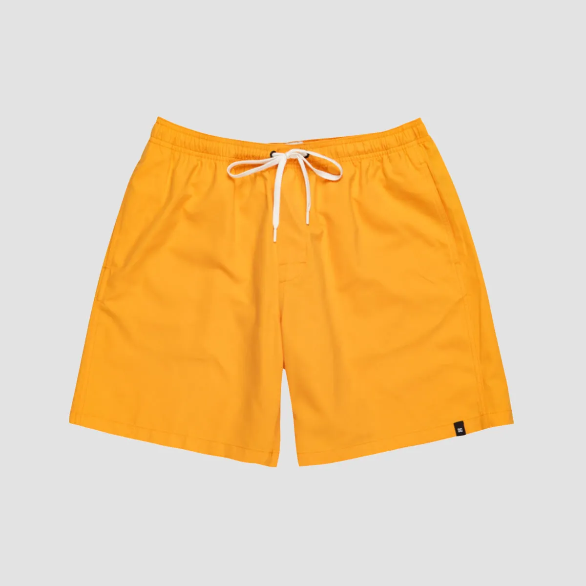 DC Stryker Shorts Radiant Yellow