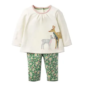 Deer