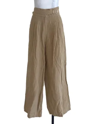 Dijon Plain Pants