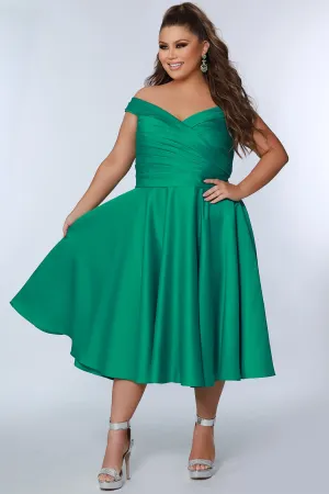 Discontinued Perfectly Posh Party Dress <br> CE2301