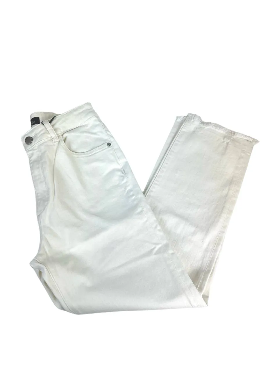 DL1961 Women's Berkshire Jerry High Rise Vintage Straight Jeans NWT