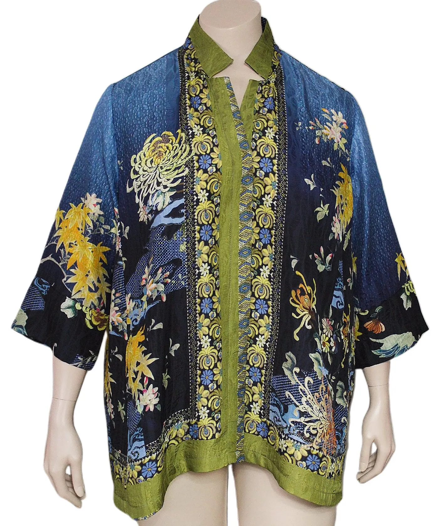 Dressori Swing Shirt