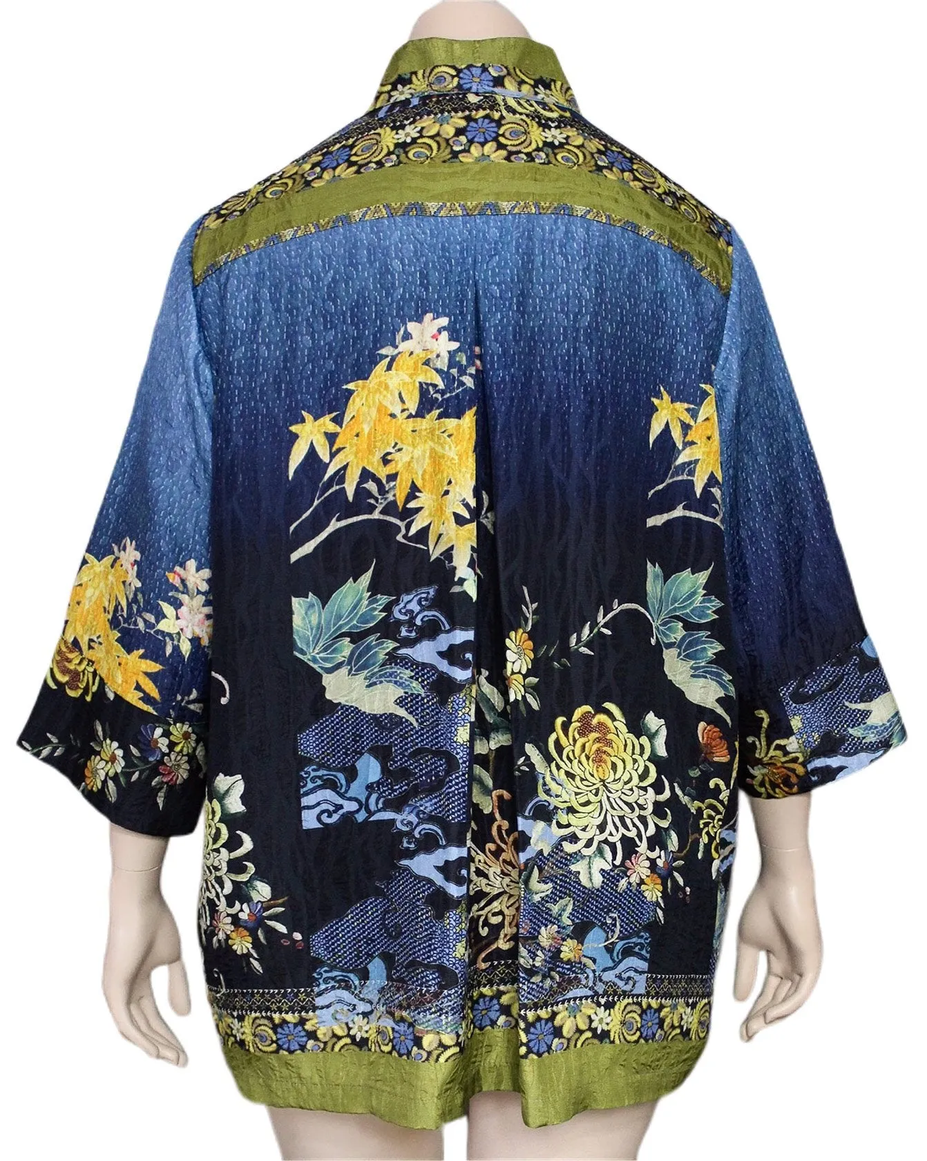 Dressori Swing Shirt