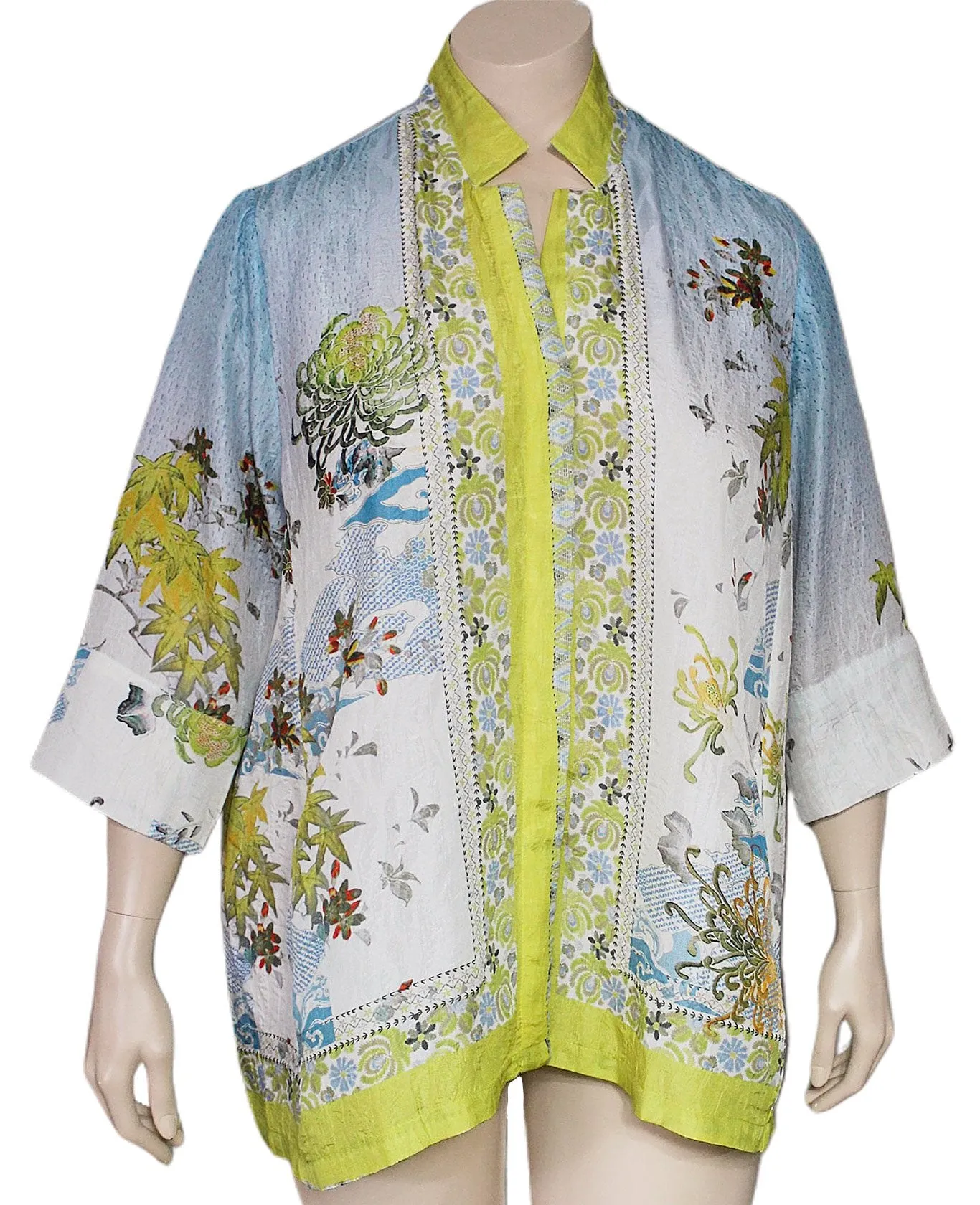 Dressori Swing Shirt