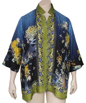 Dressori Swing Shirt