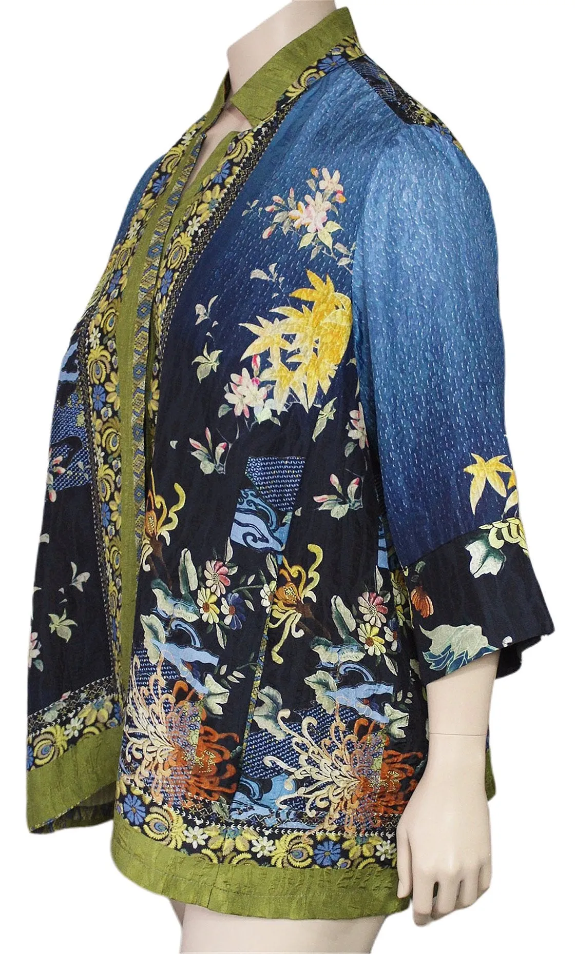 Dressori Swing Shirt