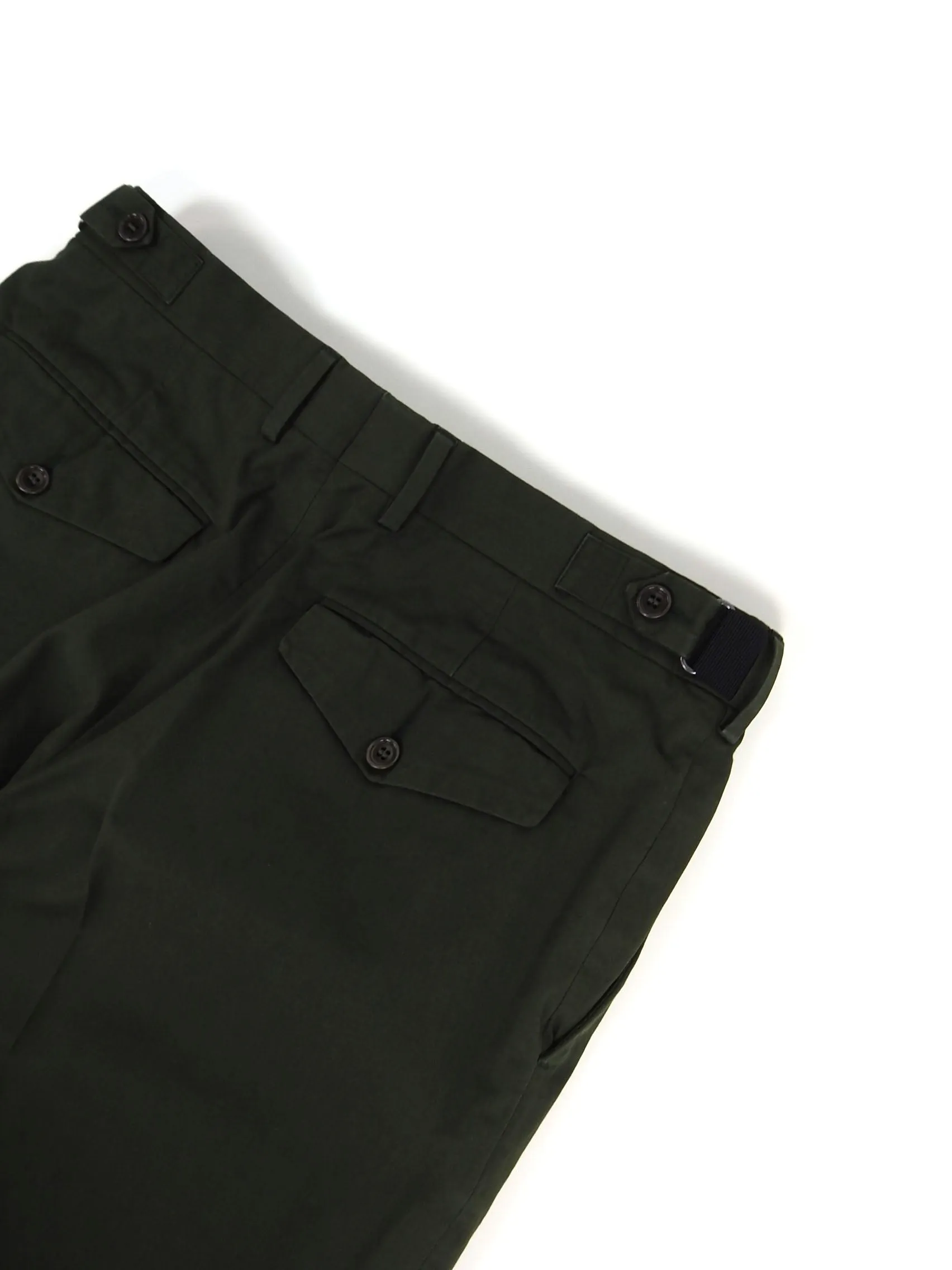 Dries Van Noten Pants Size 48