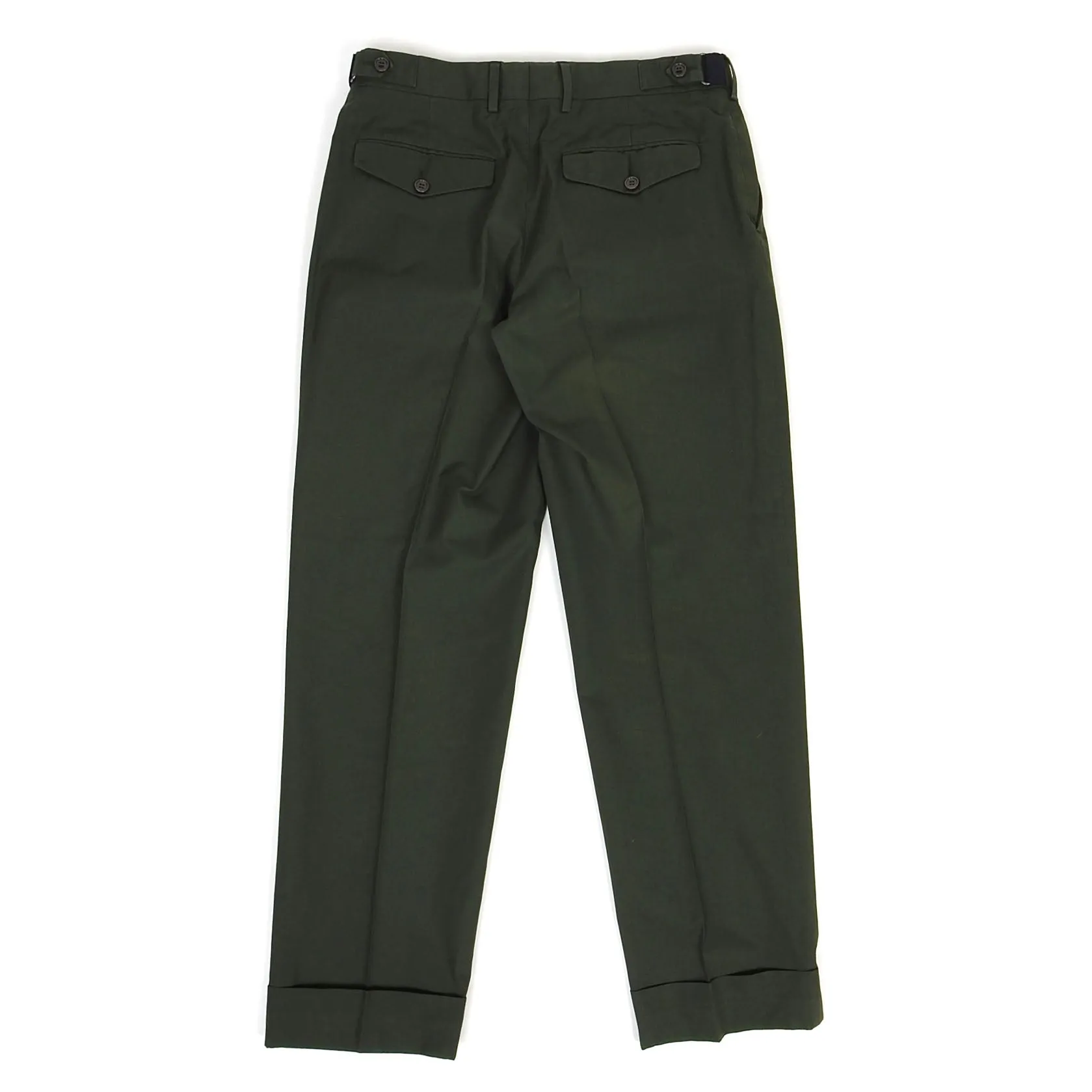 Dries Van Noten Pants Size 48