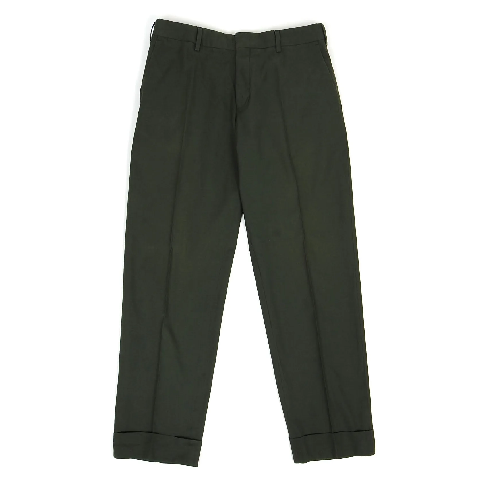 Dries Van Noten Pants Size 48
