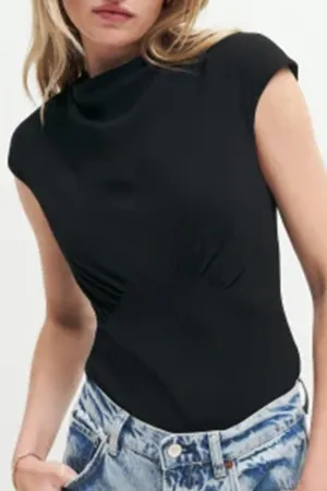 Dulwich Black Top