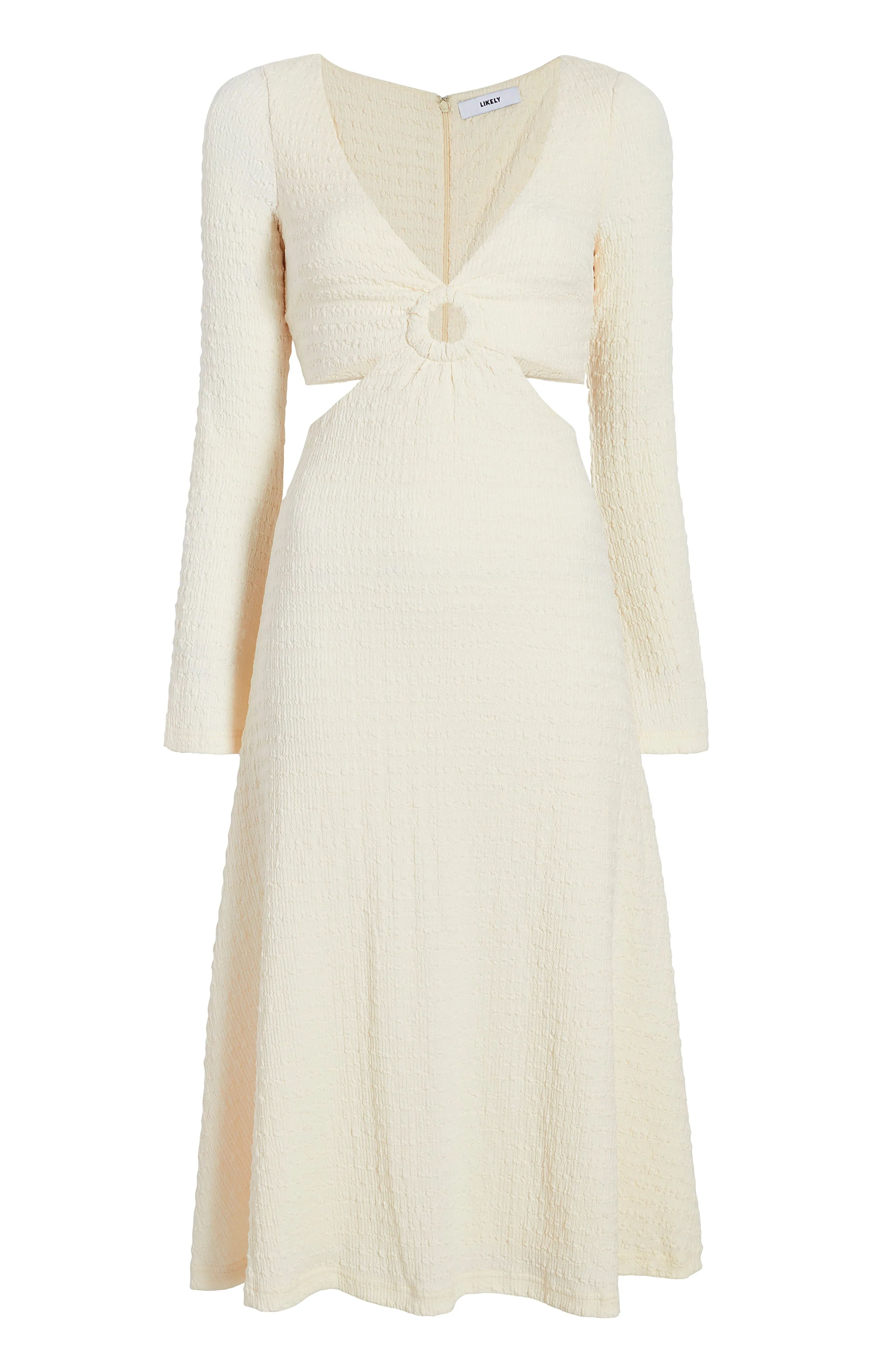 Eila Dress