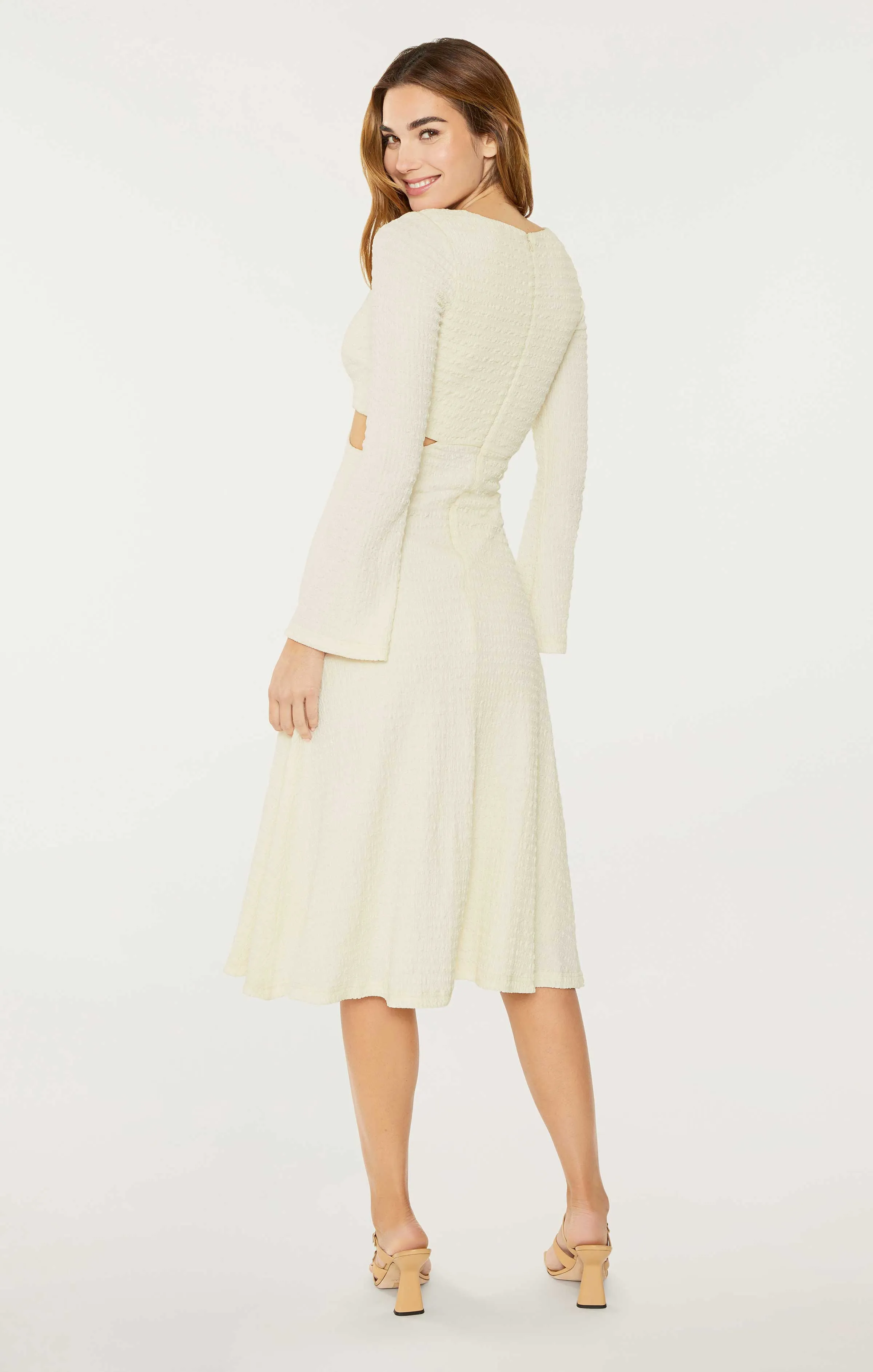 Eila Dress