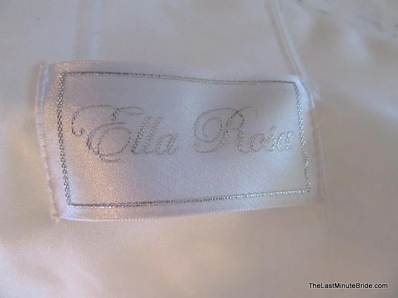 Ella Rosa GA2256