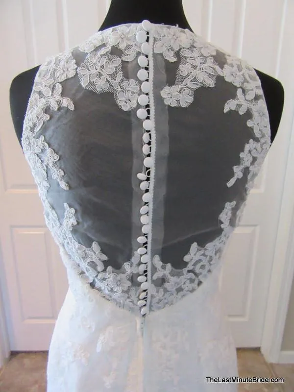 Ella Rosa GA2256