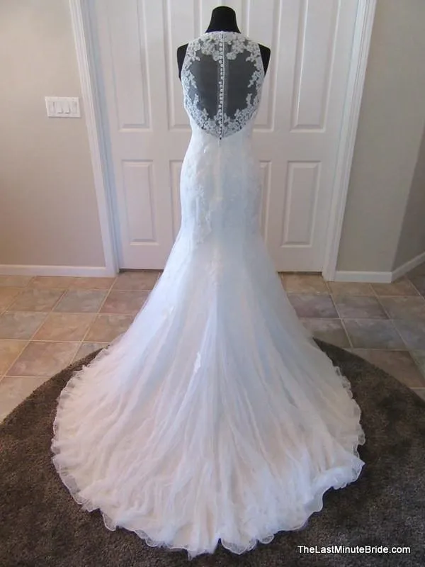 Ella Rosa GA2256