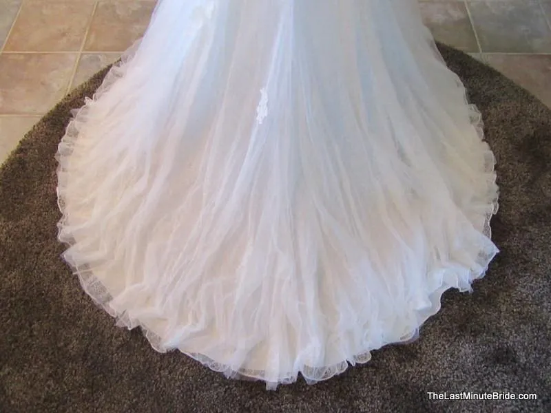 Ella Rosa GA2256