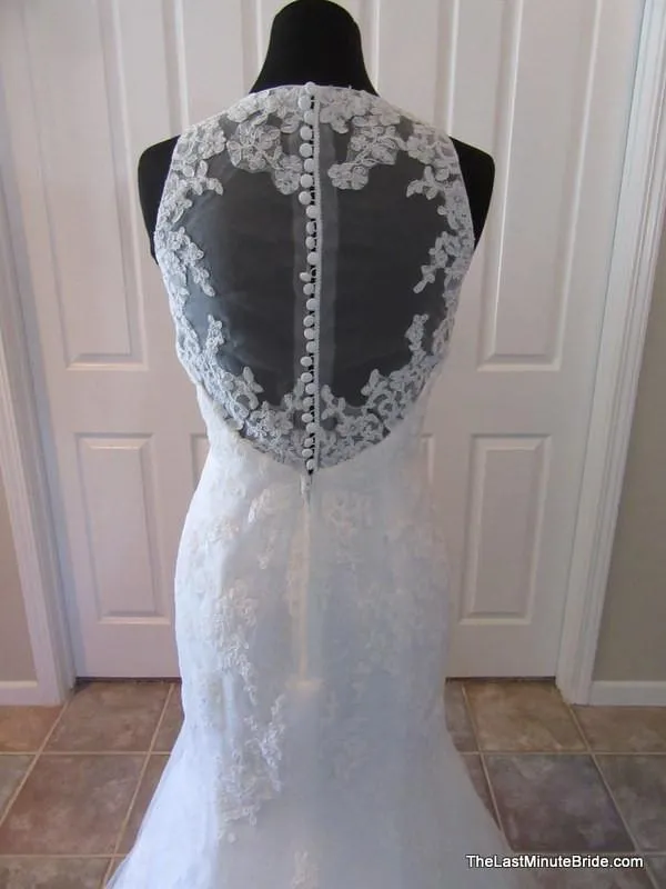 Ella Rosa GA2256