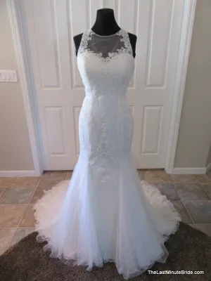Ella Rosa GA2256
